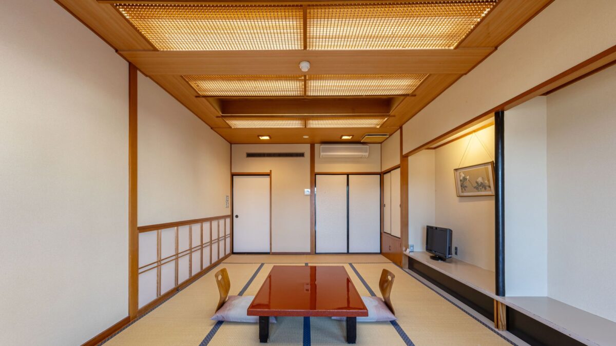 亀の井ホテル 筑波山 photo