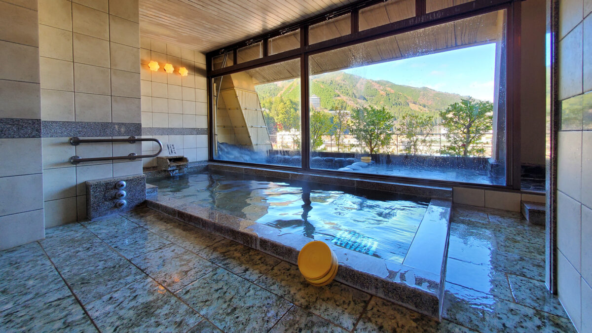 下呂温泉 まごころと味の宿 吉泉館 竹翠亭 photo