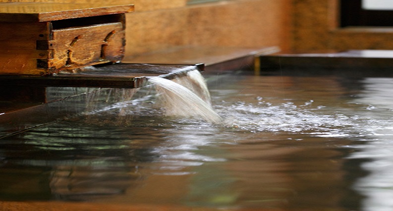 露天風呂の宿 開運の湯 ロイヤルホテル河口湖 photo