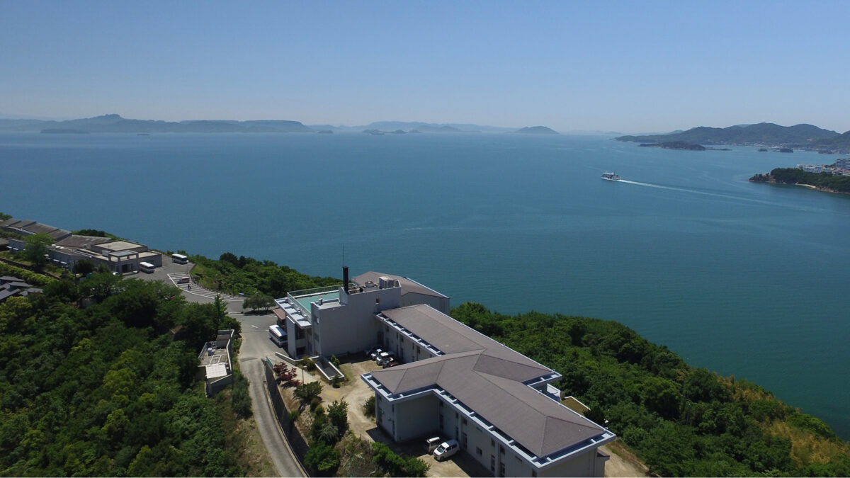 国民宿舎 小豆島 ＜小豆島＞ photo