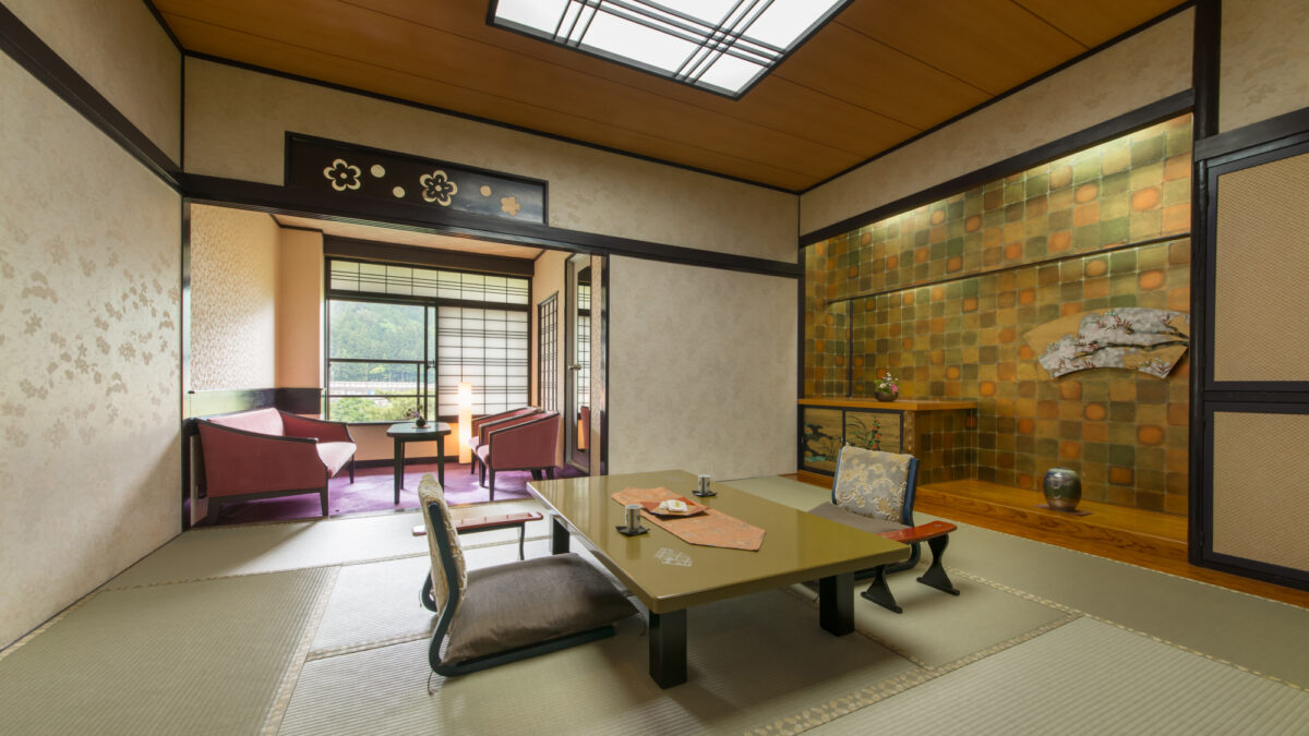鬼怒川温泉 鬼怒川パークホテルズ photo