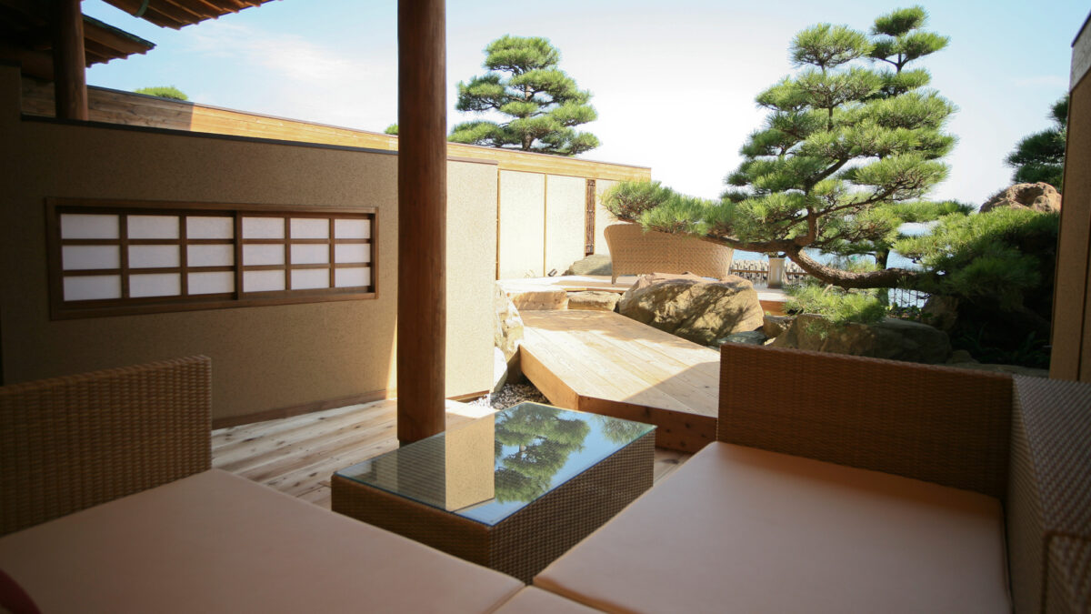 洲本溫泉 飯店ニューアワジ / Sumoto Onsen Hotel New Awaji photo