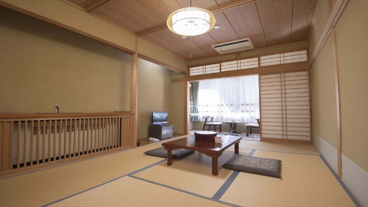 野迫川温泉 ホテルのせ川 photo