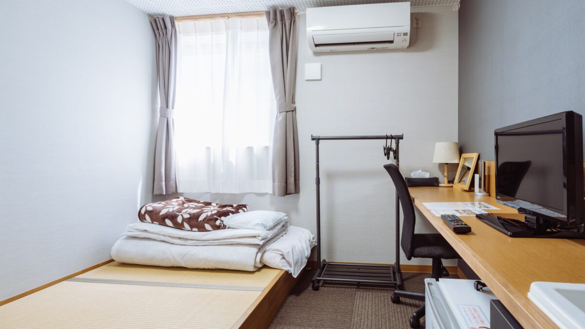 ビジネス旅館 さつまコンパートメント photo