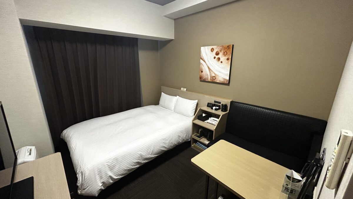 ホテルルートイン富山インター photo