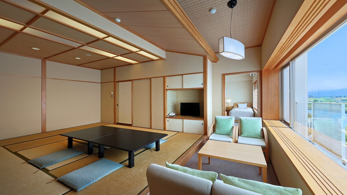 ホテルシンフォニーアネックス photo
