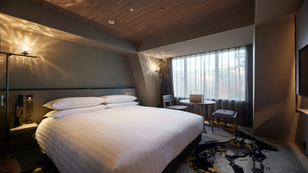 ＴＨＥ ＨＯＴＥＬ ＨＩＧＡＳＨＩＹＡＭＡ ＫＹＯＴＯ ＴＯＫＹＵ photo