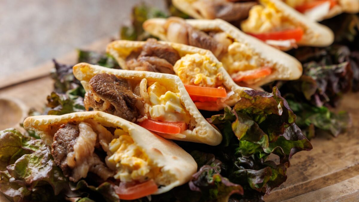 Dinner Buffet2026.3.20～9.30土日限定メニュー（別角度 2）