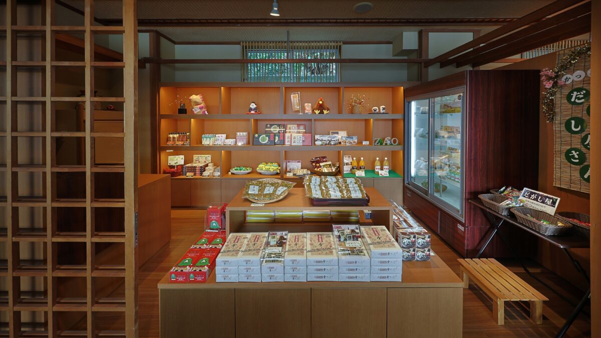 遠刈田温泉 かっぱの宿 旅館三治郎 photo