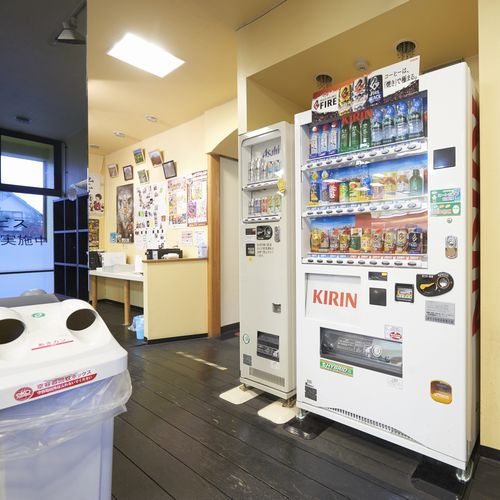 ホテルセレクトイン西那須野駅前 photo