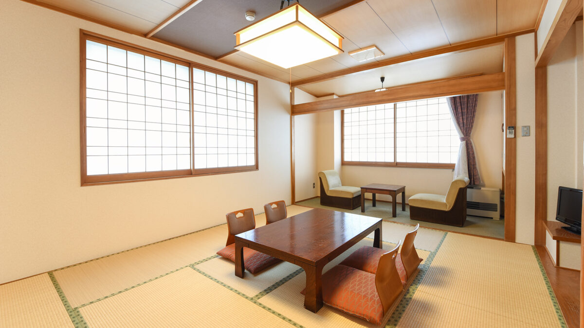 白川温泉いいで白川荘 photo