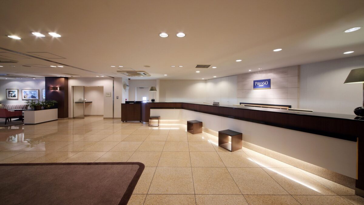 京王プレッソイン新宿 photo
