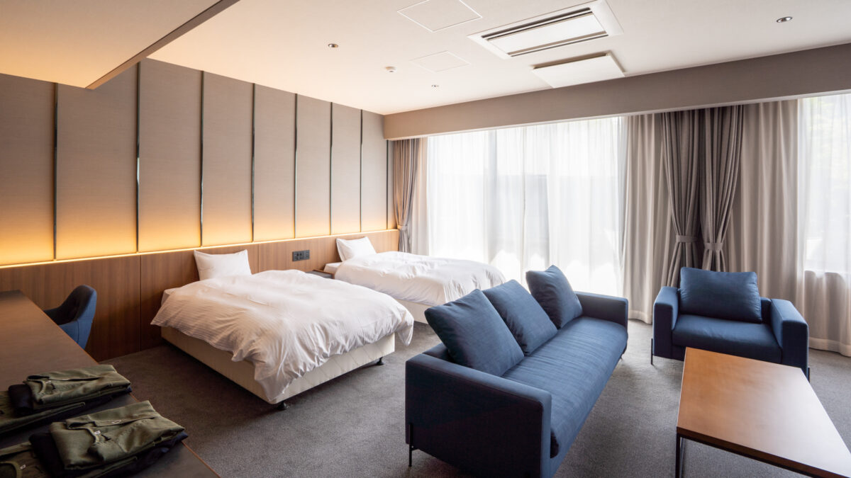ＯＮＤＨＯＴＥＬ（オンドホテル） photo