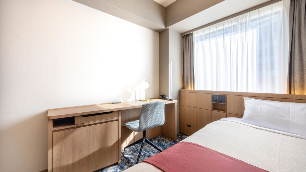東京ベイ有明ワシントンホテル photo