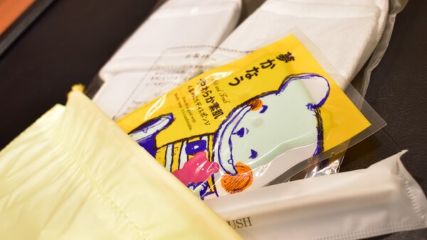 天然温泉 豊穣の湯 ドーミーイン池袋(ドーミーイン・御宿野乃 ホテルズグループ) photo