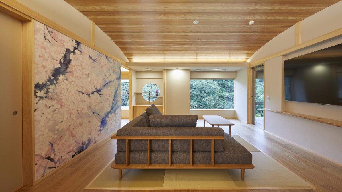 銀山温泉 仙峡の宿 銀山荘 photo