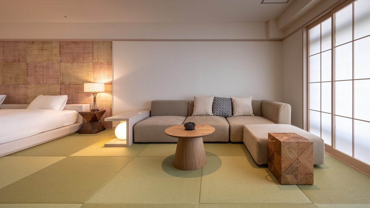 原鶴温泉 ホテルパーレンス小野屋 photo
