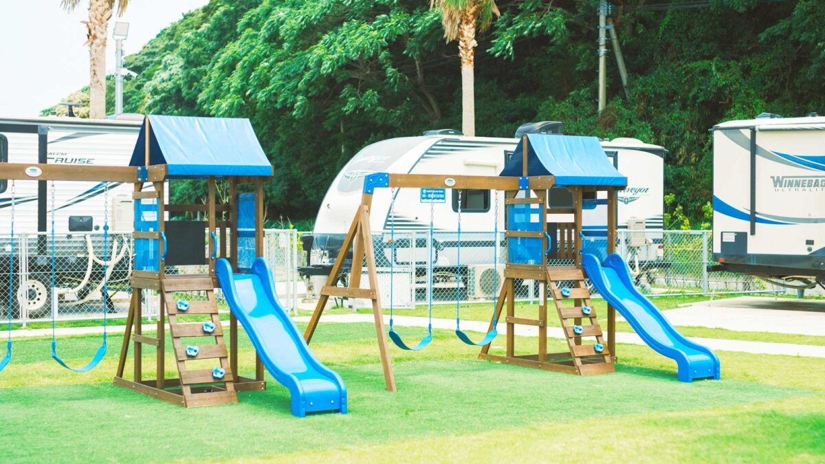 THE TRAILERHOUSE VILLAGE 呼子 SEASIDE photo