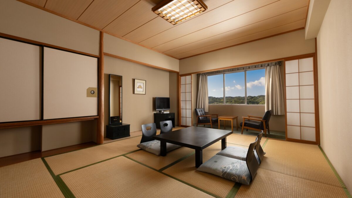 メルキュール福岡宗像リゾート＆スパ photo