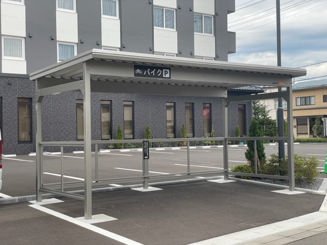 天然温泉 旅人の湯 ホテルルートインGrand中野小布施-信州中野駅前- photo