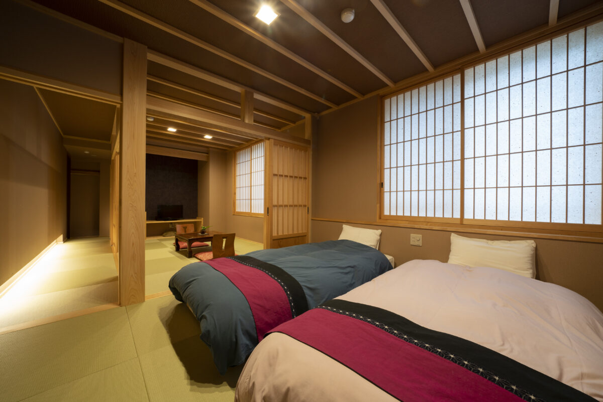 野沢温泉 河一屋旅館 photo