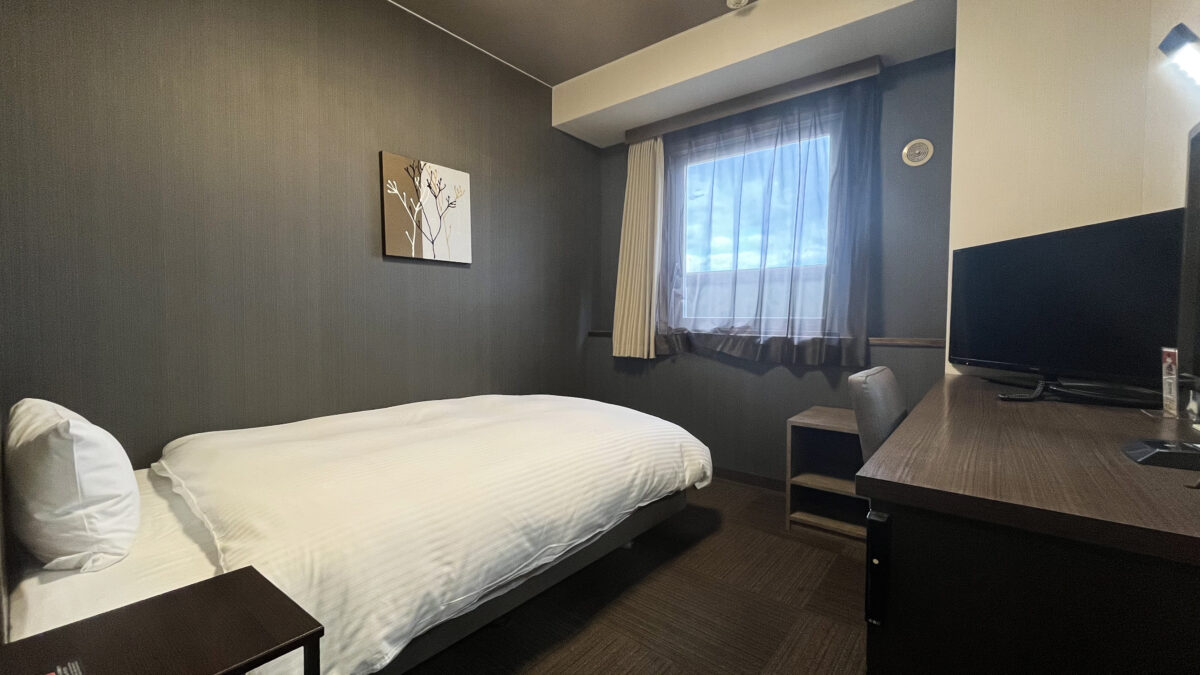 ホテルルートイン裾野インター photo