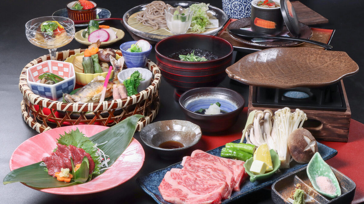 松葉荘 photo