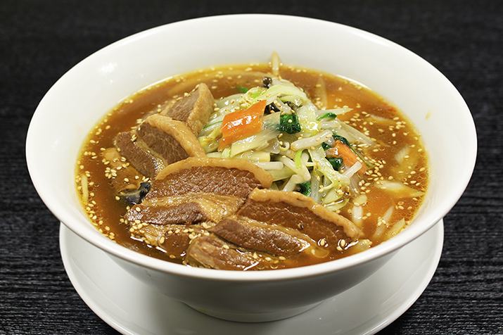 石巻グランド飯店 / Ishinomaki Grand Hotel photo