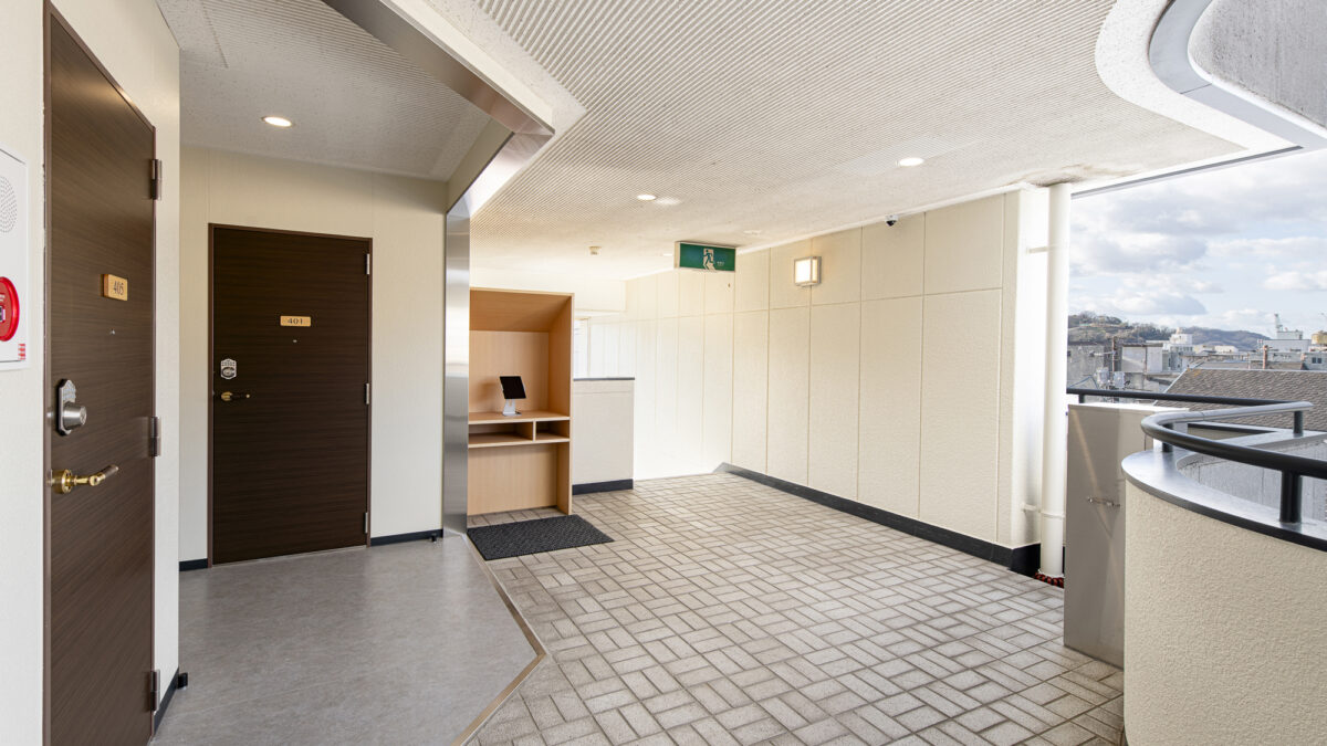 オリエントホテルＯＮＯＭＩＣＨＩ photo