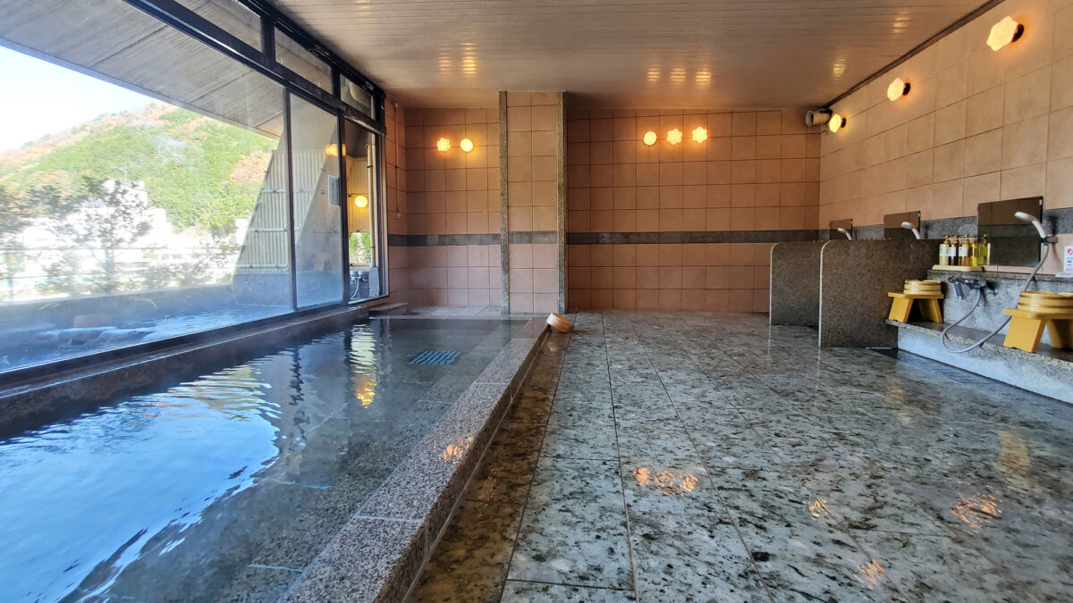 下呂温泉 まごころと味の宿 吉泉館 竹翠亭 photo
