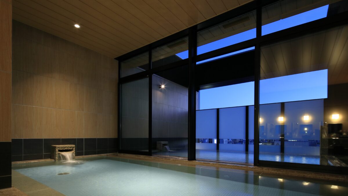 CANDEO HOTELS(カンデオホテルズ)広島八丁堀 photo