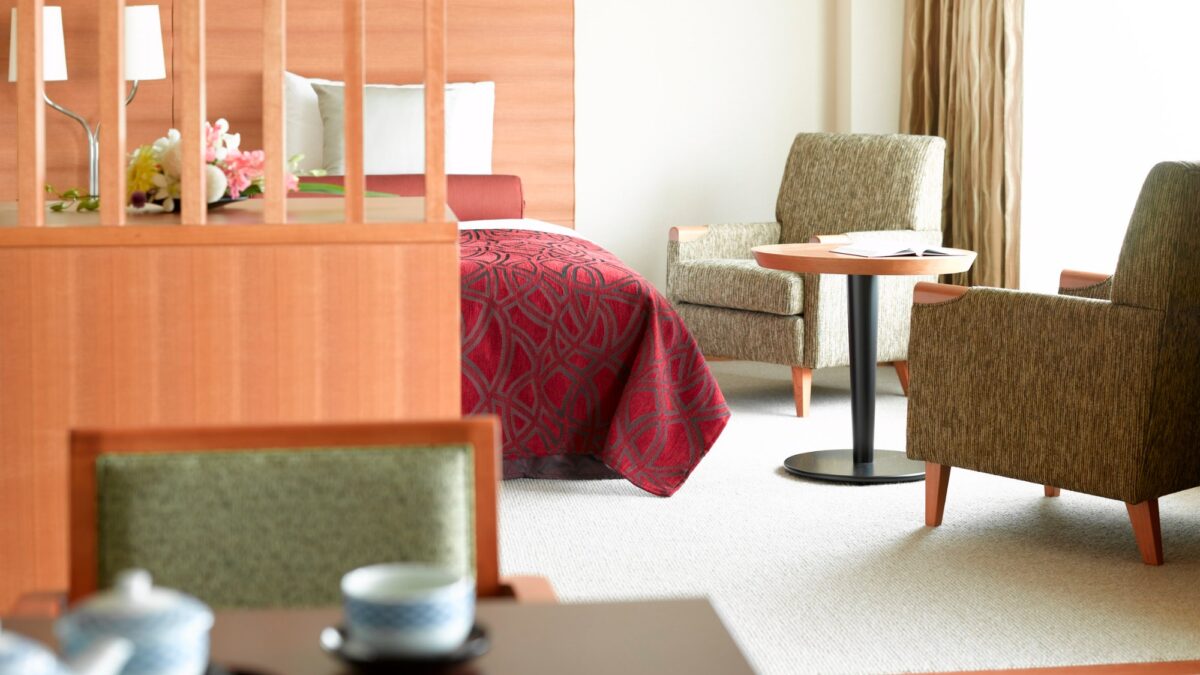 飯店オークラ神戶 / Hotel Okura Kobe photo
