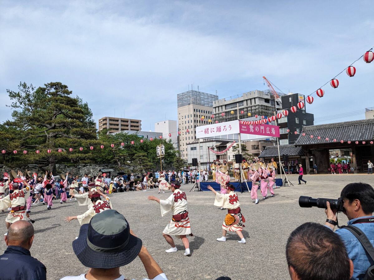 スマイルホテル徳島 photo