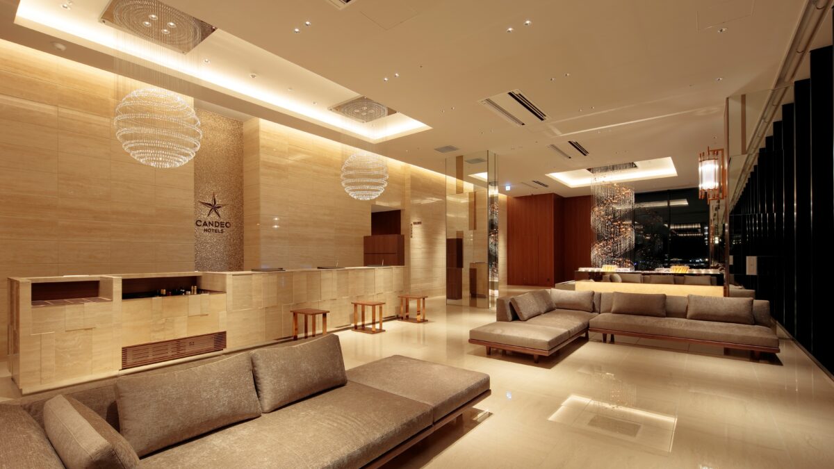 CANDEO HOTELS(カンデオホテルズ)宇都宮 photo