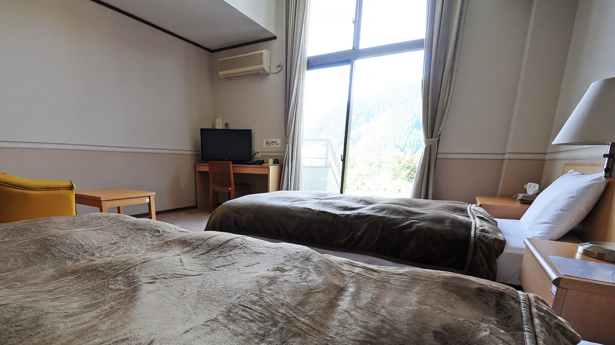 イチイ荘 photo