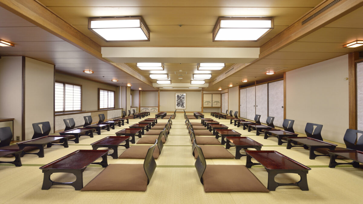 ホテル平安の森京都 photo