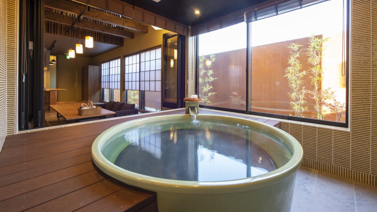 高瀬茶の湯ゲストハウスＪＩＪＩ （泊Ｒｕｔｔｏ） photo