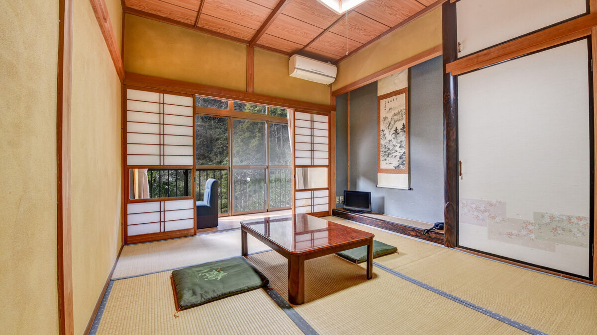 湯迫温泉旅館 photo