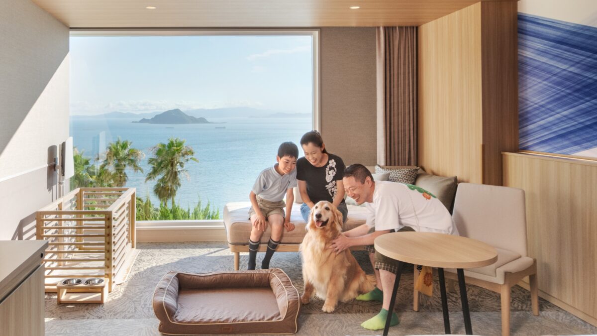 伊良湖オーシャンリゾート photo