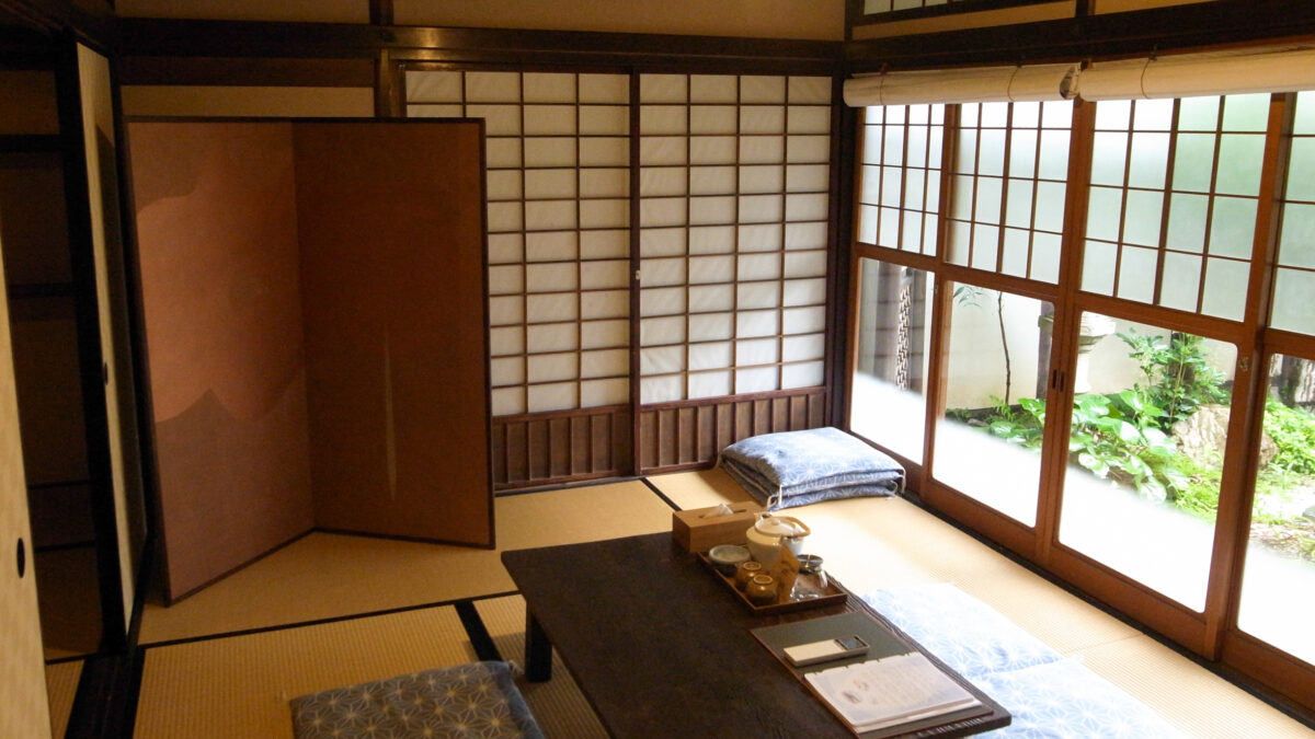近江八幡 まちや倶楽部（旧名称：ＭＡＣＨＩＹＡ ＩＮＮ近江八幡） photo