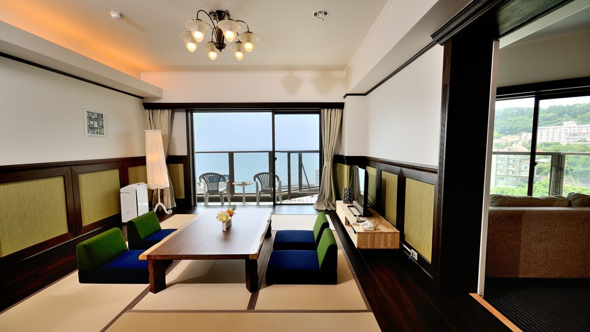 伊豆熱川温泉 ホテルカターラ RESORT＆SPA photo