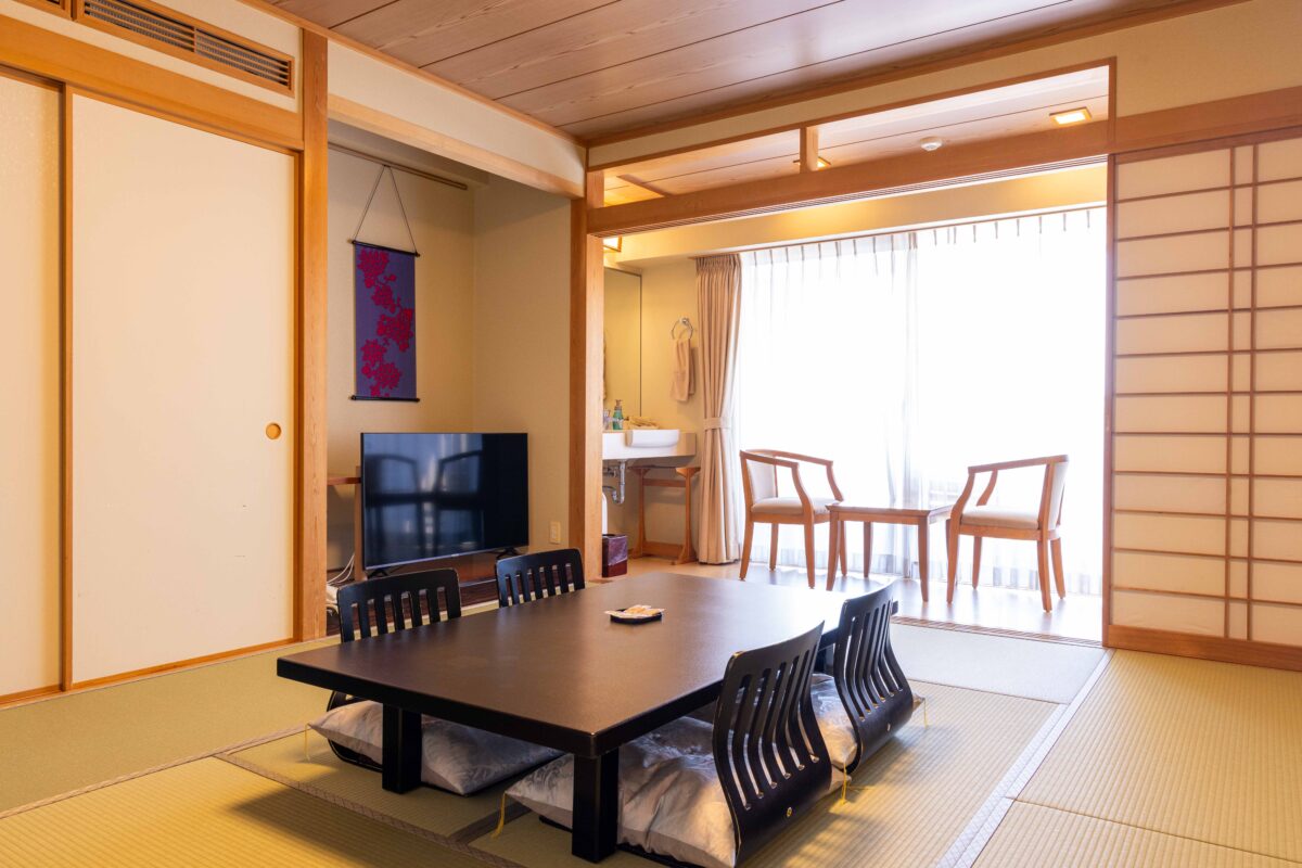 ナチュラルファームシティ農園ホテル photo