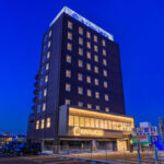 ホテルＮｏ．１新居浜
