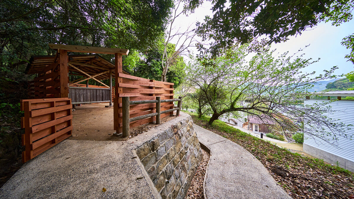 うらり武雄 Ｇａｒｄｅｎ Ｔｅｒｒａｃｅ Ｓｐａ Ｒｅｓｏｒｔｓ photo