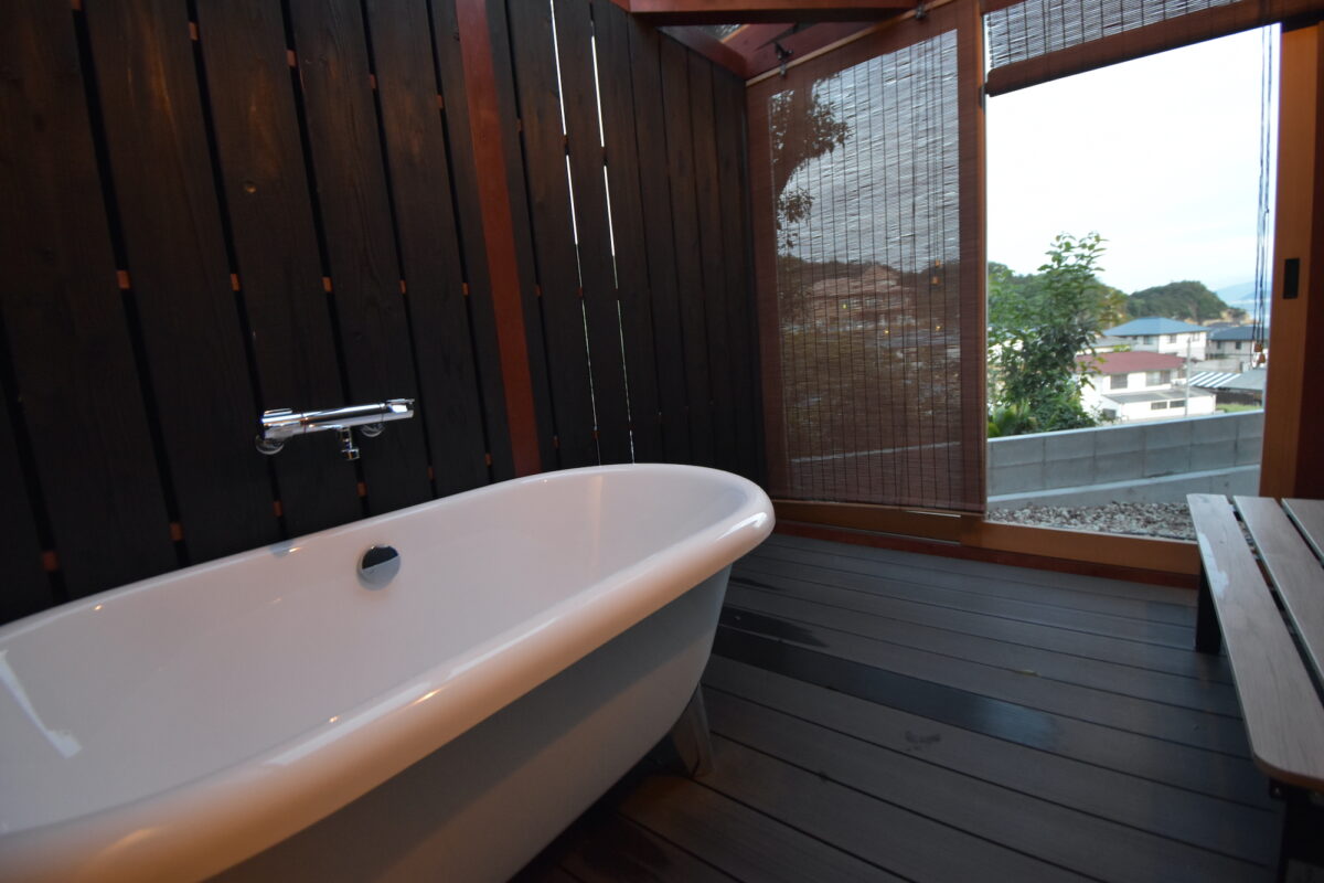 ＭＹ ＬＯＤＧＥ ｎａｏｓｈｉｍａ＜直島＞ photo
