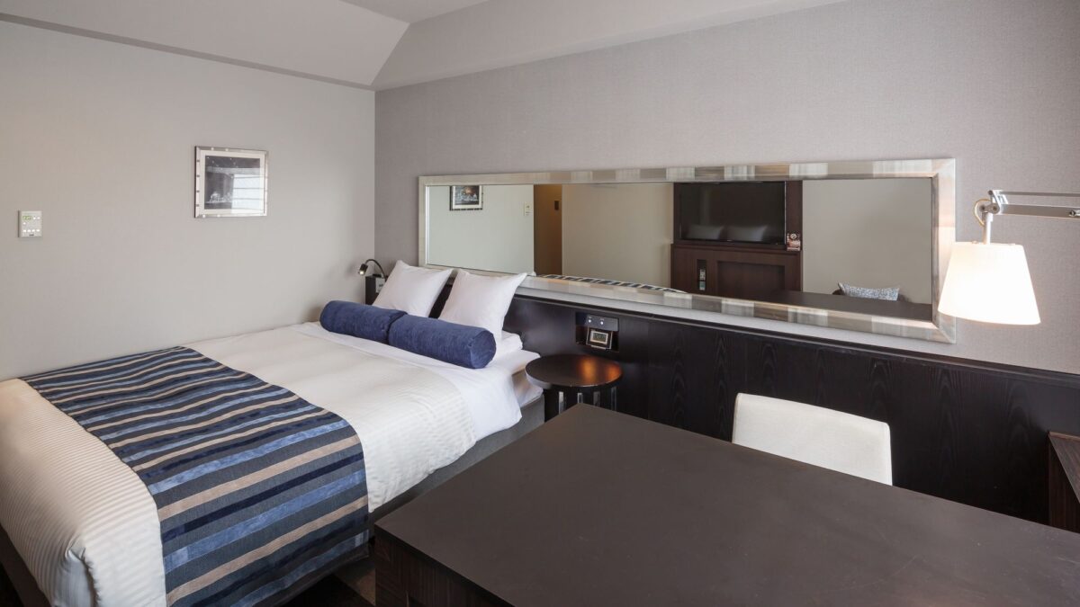 ホテルマイステイズプレミア堂島 photo