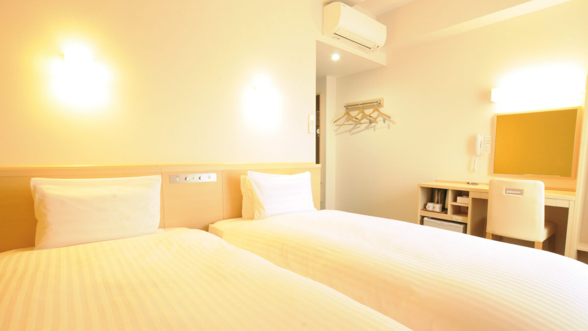 ＡＢホテル東海太田川 photo