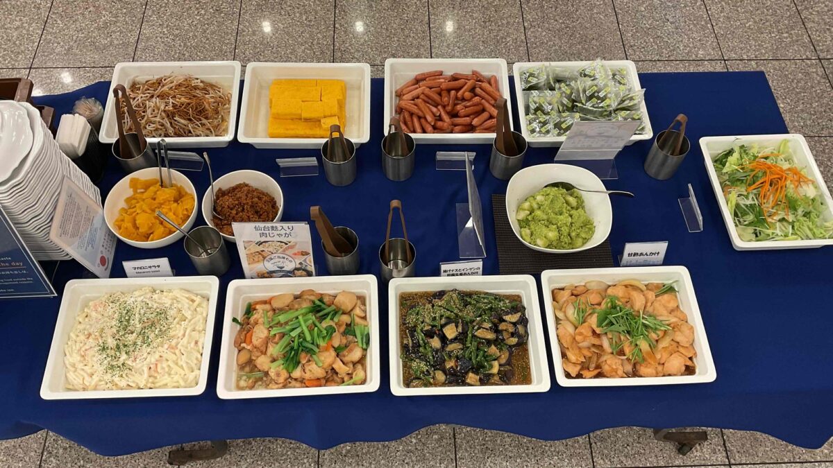 東横ＩＮＮ仙台西口広瀬通 photo