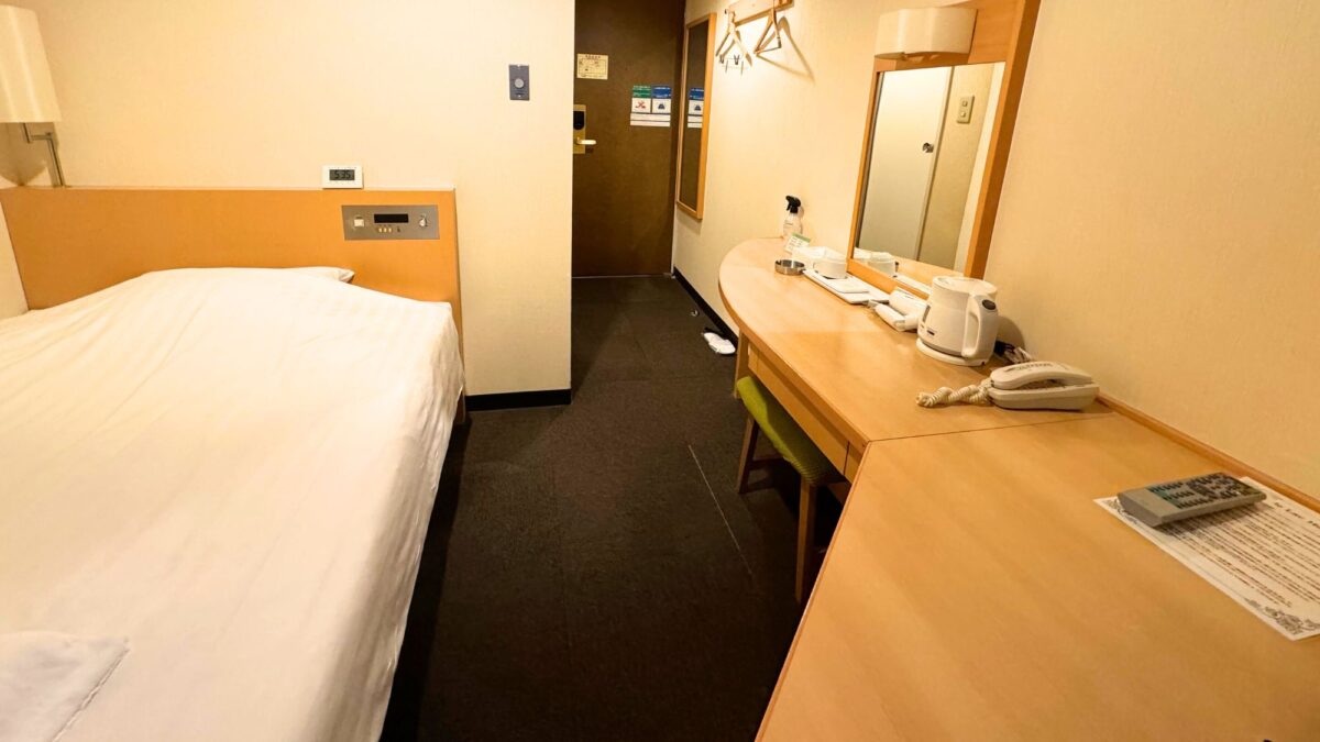 ラックホテル四日市 photo