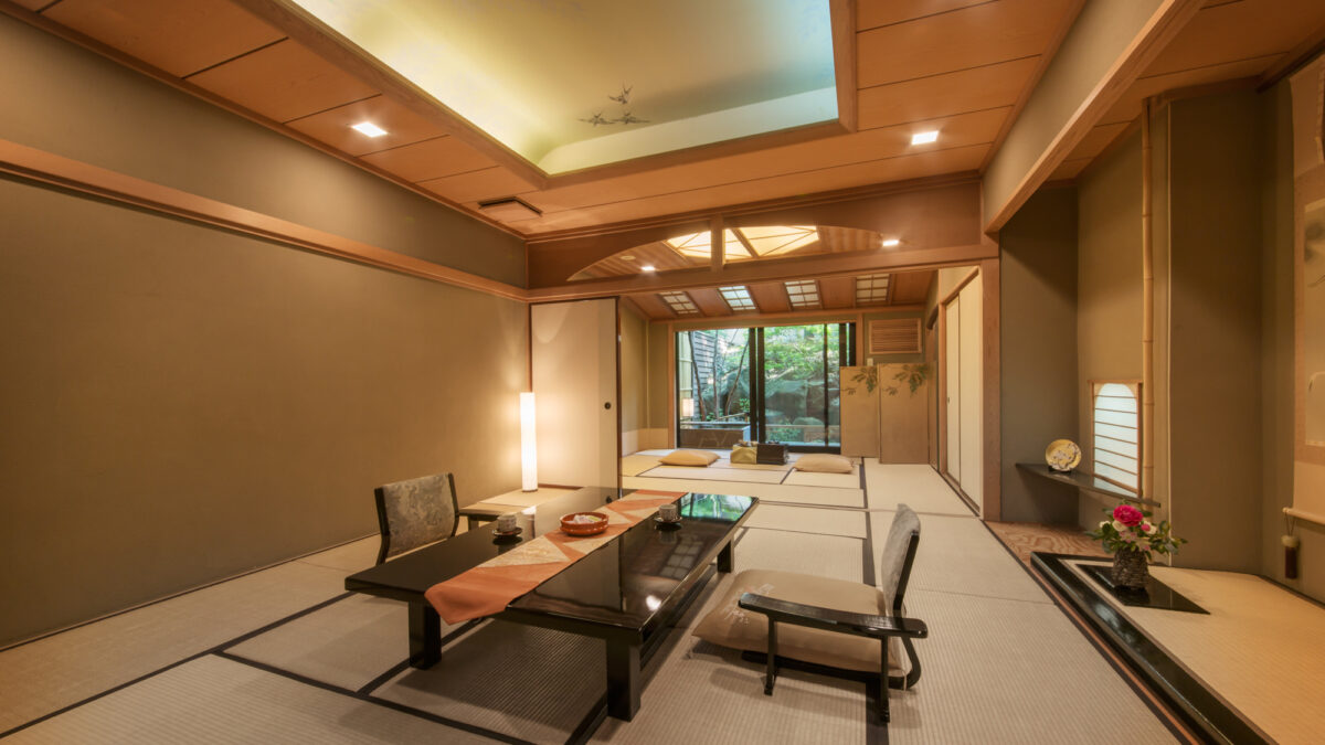 鬼怒川温泉 鬼怒川パークホテルズ photo